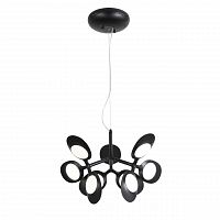 подвесная светодиодная люстра st luce farfalla sl824.403.09 в Москве