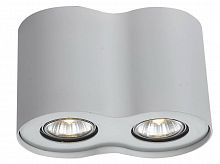 потолочный светильник arte lamp falcon a5633pl-2wh в Москве