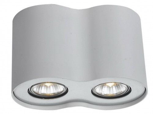 потолочный светильник arte lamp falcon a5633pl-2wh в Москве