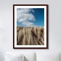 картина: grass in the wind в Москве