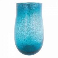 настольные вазы ваза blue fusion vase в Москве