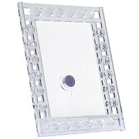 Фоторамка Charm из хрусталя 17х14х4