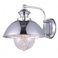 бра arte lamp nautilus a8024ap-1cc в Москве