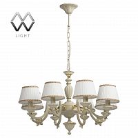 подвесная люстра mw-light ариадна 450012808 в Москве