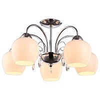 потолочная люстра arte lamp millo a9548pl-5cc в Москве