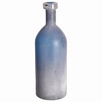 ваза blue decupag в Москве