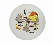 блюдо для подачи сыра в подарочной упаковке ле фромаж comptoir de famille в Москве