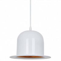 подвесной светильник arte lamp bijoux a3234sp-1wh в Москве