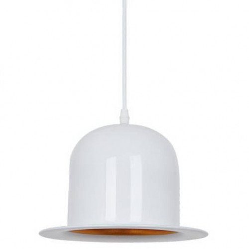 подвесной светильник arte lamp bijoux a3234sp-1wh в Москве