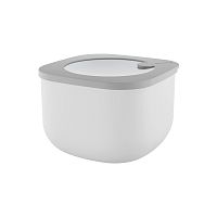контейнер для хранения store&more 1,55 л серый в Москве