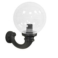 уличный настенный светильник fumagalli ofir/g300 g30.132.000.axe27 в Москве