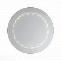 зеркало в ванную круглое с подсветкой st luce malia 3d в Москве