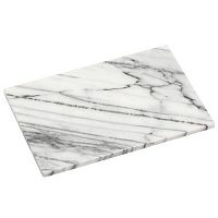 доска сервировочная из мрамора 25*35 в Москве