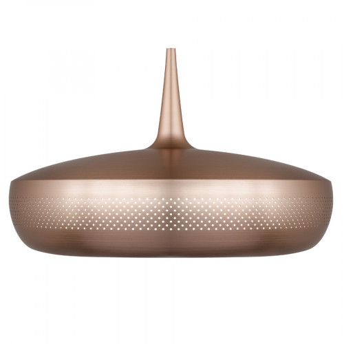 плафон clava dine brushed copper в Москве