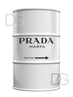 Декоративная Бочка Прада Марфа M