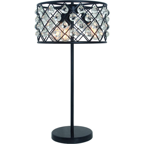 настольная лампа divinare brava 8203/01 tl-3 в Москве
