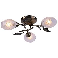 потолочная люстра arte lamp anetta a6157pl-3ab в Москве