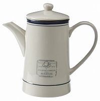 кофейник мариус comptoir de famille в Москве