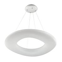 подвесной светодиодный светильник odeon light sole 4062/80l в Москве