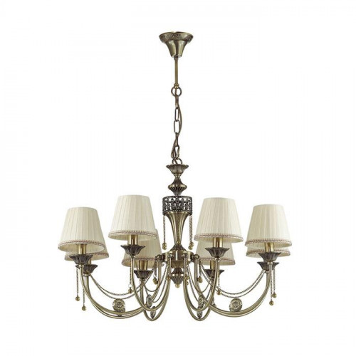 подвесная люстра odeon light ignessa 3222/8 в Москве