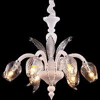 подвесная люстра arte lamp prima a9130lm-6wh в Москве