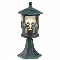 уличный светильник arte lamp persia a1454fn-1bg в Москве