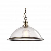 подвесной светильник arte lamp oglio a9273sp-1ab в Москве