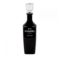 бутыль chanel big ben black в Москве