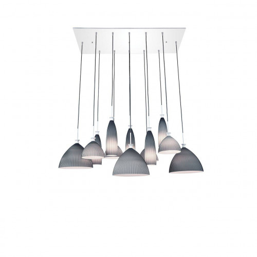 подвесная люстра lightstar simple light 810 810221 в Москве
