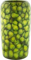 ваза настольная fruit pear tall в Москве