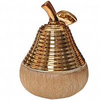 шкатулка gold pear 14*14*20 в Москве