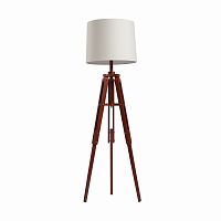 напольный светильник vintage tripod floor lamp в Москве