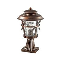 уличный светильник odeon light aletti 4052/1b в Москве