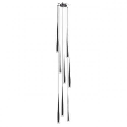 каскадная люстра lightstar punto 807084 в Москве