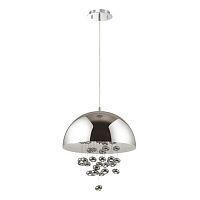 подвесной светильник odeon light nube 3981/4 в Москве