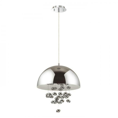 подвесной светильник odeon light nube 3981/4 в Москве