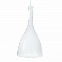 подвесной светильник ideal lux olimpia sp1 bianco в Москве