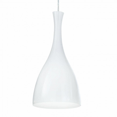 подвесной светильник ideal lux olimpia sp1 bianco в Москве