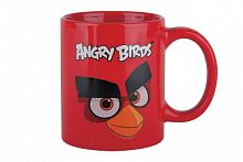 кружка angry birds movie red 340 мл в Москве