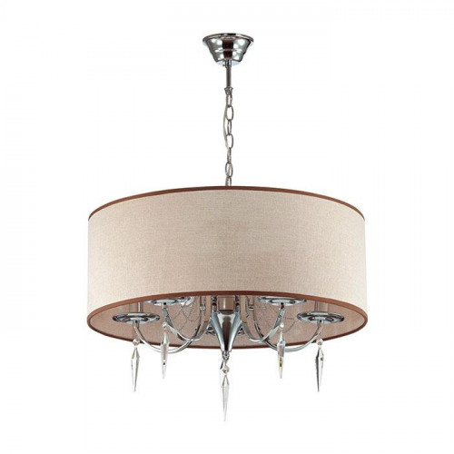 подвесная люстра odeon light ofelia 3210/5a в Москве