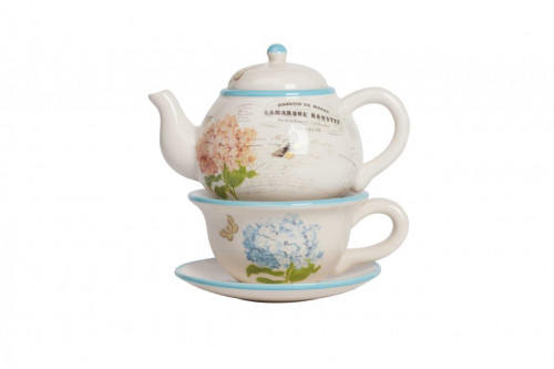 чайный набор lamarque в Москве