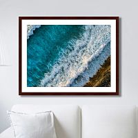 картина: gehmiskih higun, fuvahmulah, maldives в Москве