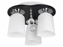 потолочная люстра toplight marsha tl2680x-03wc в Москве