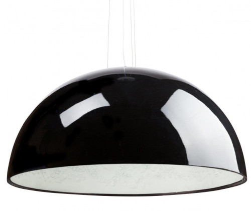 подвесной светильник skygarden flos d90 black в Москве