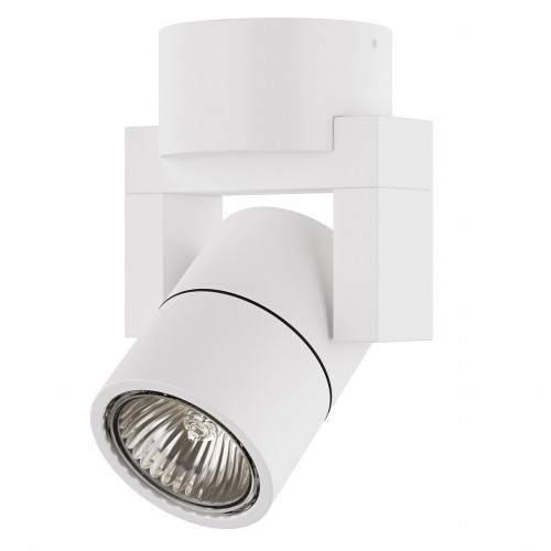 потолочный светильник lightstar illumo l1 alu 051046 в Москве
