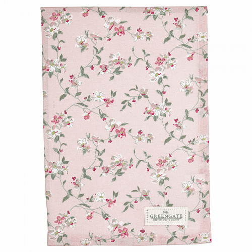 полотенце jolie pale pink в Москве
