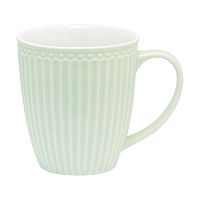 кружка alice pale green в Москве