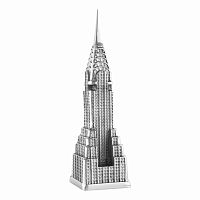 декор chrysler building в Москве