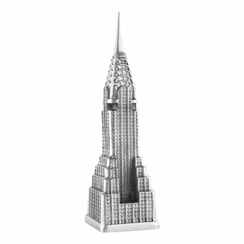 декор chrysler building в Москве