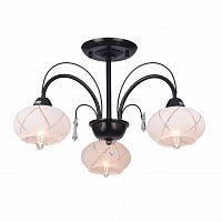 потолочная люстра toplight roberta tl3700x-03bc в Москве